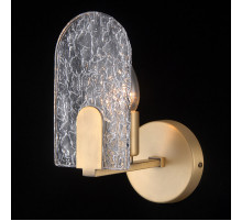 Бра Lumien Hall Мори 3010/1W-AB-CL