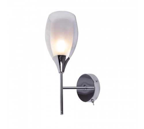 Бра Arte Lamp Barry A7951AP-1CC Бра Arte Lamp Barry A7951AP-1CC