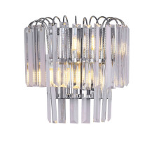 Бра Natali Kovaltseva NIAGARA 81424/1W CHROME