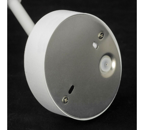 Бра-зеркало с подсветкой Lussole Bartow LSP-7269 Бра-зеркало с подсветкой Lussole Bartow LSP-7269