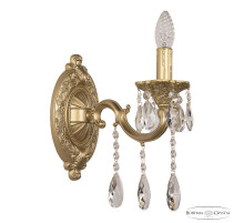 Бра Bohemia Ivele Crystal AL7801B10/1/175 A AG