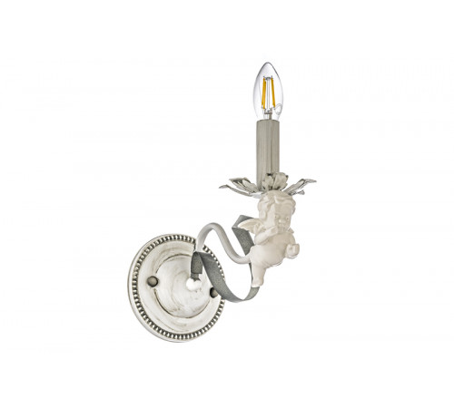 Бра Arti Lampadari Surano E 2.1.1 S Бра Arti Lampadari Surano E 2.1.1 S