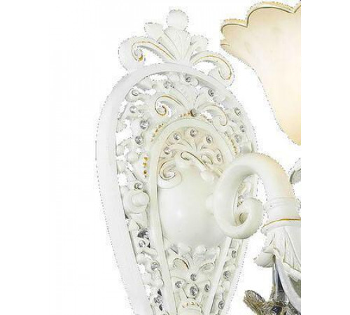 Бра Lumien Hall Виви 1023/1W-DGD-WT Бра Lumien Hall Виви 1023/1W-DGD-WT
