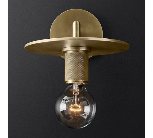 Бра ImperiumLoft RH Utilitaire 123282-22 Бра ImperiumLoft RH Utilitaire 123282-22