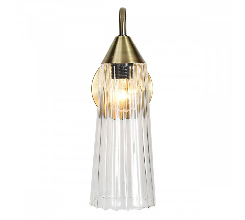 Бра Indigo Campana 13028/1W Brass V000508 Бра Indigo Campana 13028/1W Brass V000508