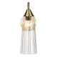 Бра Indigo Campana 13028/1W Brass V000508