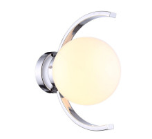 Бра Arte Lamp Claudia A8055AP-1CC
