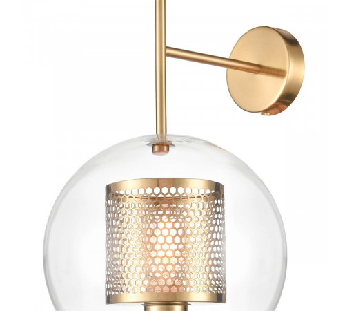 Бра Vele Luce Coro VL5524W41 Бра Vele Luce Coro VL5524W41