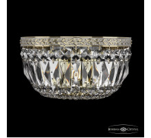 Бра Bohemia Ivele Crystal 19041B/25IV GW