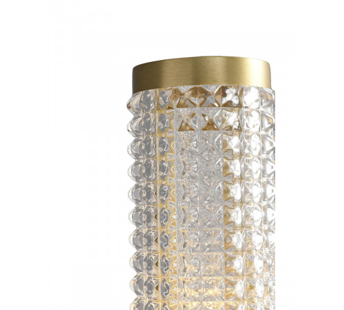 Бра Moderli Brass V11021-1W