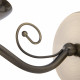 Бра Arte Milano Amalfi 339934/1W AB