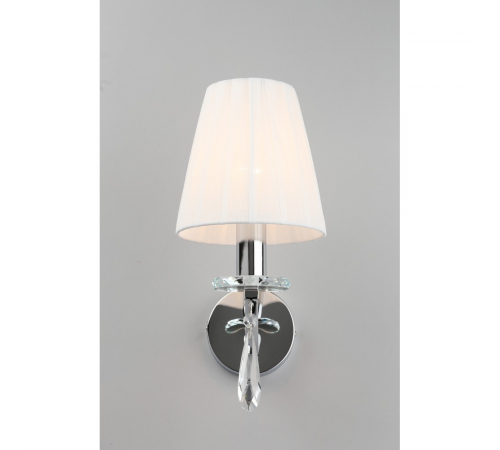 Бра Omnilux Breguzzo OML-57701-01 Бра Omnilux Breguzzo OML-57701-01