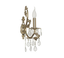 Бра Dio DArte Elite Sorrento E 2.1.1.600 G