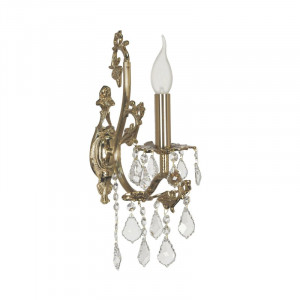 Бра Dio DArte Elite Sorrento E 2.1.1.600 G