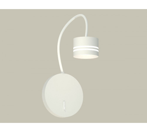 Бра Ambrella Light Traditional (C9595, N8477) XB9595203 Бра Ambrella Light Traditional (C9595, N8477) XB9595203