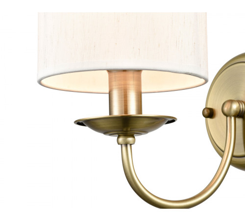 Бра Vele Luce Soprano VL4194W01 Бра Vele Luce Soprano VL4194W01