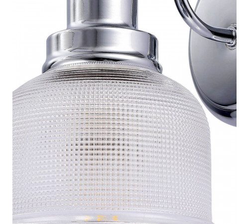 Бра Arte Lamp A9186AP-1CC Бра Arte Lamp A9186AP-1CC