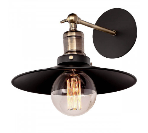 Бра LOFT IT Factory filament Loft2101W