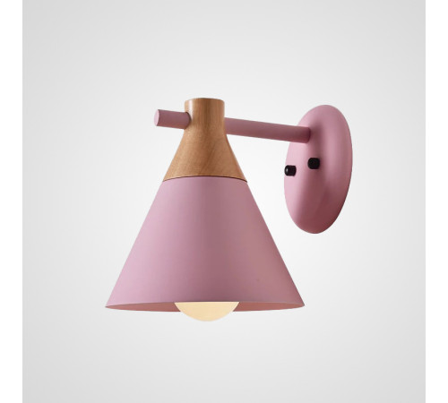 Бра ImperiumLoft Nod 178363-26 Бра ImperiumLoft Nod 178363-26