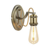 Бра Arte Lamp Inedito A2985AP-1AB