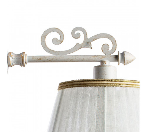 Бра Arte Lamp Jess A9513AP-1WG