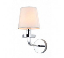 Бра Arte Lamp Arabeschi A3260AP-1CC