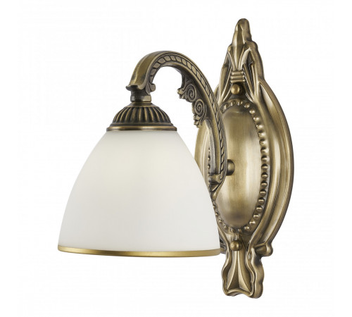 Бра Arte Milano 340837/1W AB Бра Arte Milano 340837/1W AB