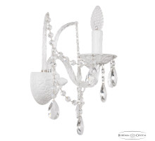 Бра Bohemia Ivele Crystal AL16311B/1/141 WM