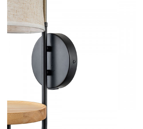 Бра Escada Aspen 582/1A Бра Escada Aspen 582/1A