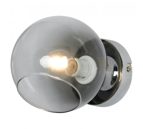 Бра Lussole Gresham LSP-8370CH Бра Lussole Gresham LSP-8370CH