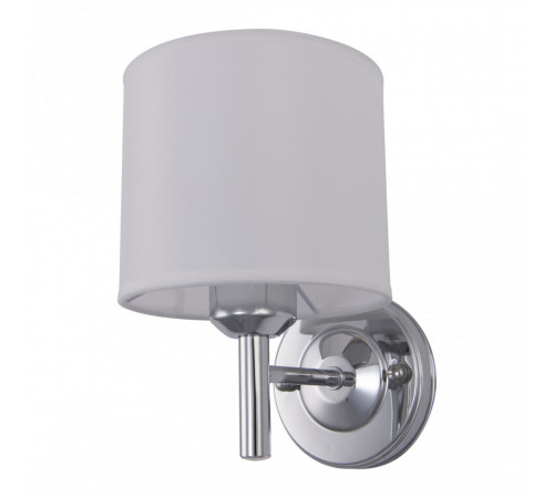 Бра Arte Milano Amalfi 332756/1W CR Бра Arte Milano Amalfi 332756/1W CR