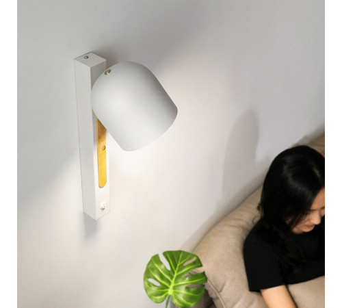 Бра ImperiumLoft Vic 204240-26 Бра ImperiumLoft Vic 204240-26