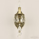 Бра Bohemia Ivele Crystal AL7901B10/1/175 B AGB