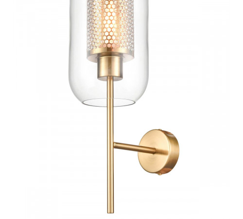 Бра Vele Luce Coro VL5524W21 Бра Vele Luce Coro VL5524W21