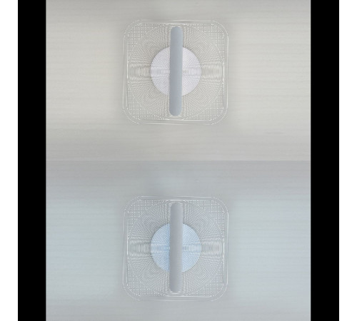 Бра Natali Kovaltseva LED LIGHT LED LAMPS 81383/1W Бра Natali Kovaltseva LED LIGHT LED LAMPS 81383/1W