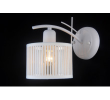 Бра Natali Kovaltseva AMSTERDAM 81053-1W SATIN WHITE