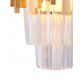 Бра Natali Kovaltseva BELLEZZA 81427/1W GOLD