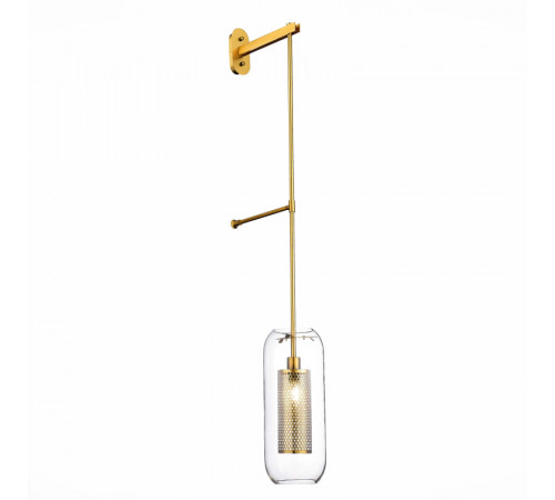 Бра ST Luce Gerrit SL1048.311.01 Бра ST Luce Gerrit SL1048.311.01