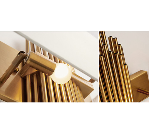 Бра ImperiumLoft Sohne 73776-22