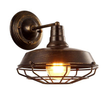 Бра Arte Lamp Ferrico A9183AP-1BR