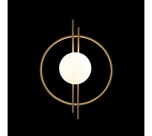 Бра Loft IT Circle 10143 Gold Бра Loft IT Circle 10143 Gold