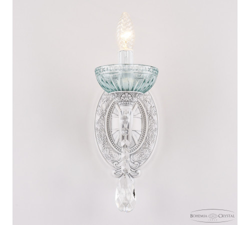 Бра Bohemia Ivele Crystal AL7801B10/1/175 A WMN P Birusa/M-1G Бра Bohemia Ivele Crystal AL7801B10/1/175 A WMN P Birusa/M-1G