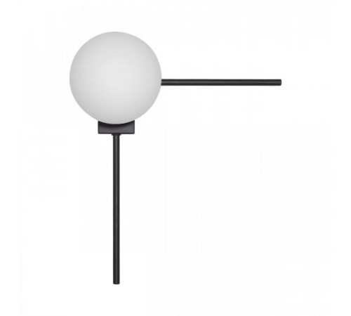 Бра Loft IT Meridian 10132/F Black Бра Loft IT Meridian 10132/F Black