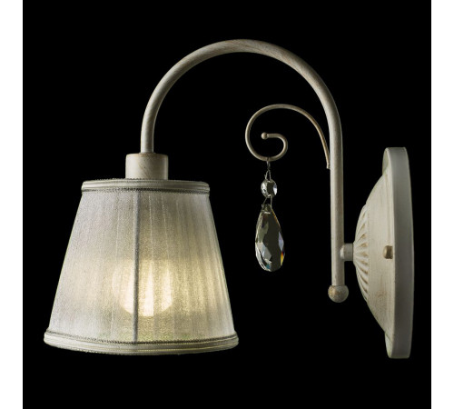 Бра Arte Lamp Alexia A9515AP-1WG Бра Arte Lamp Alexia A9515AP-1WG