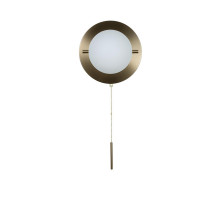 Бра Loft IT Signal 10029W Gold