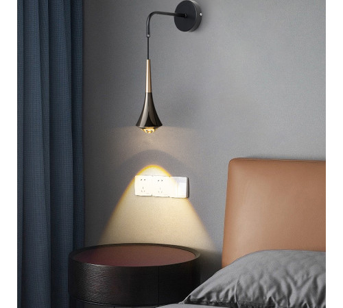 Бра ImperiumLoft Cai 230089-23