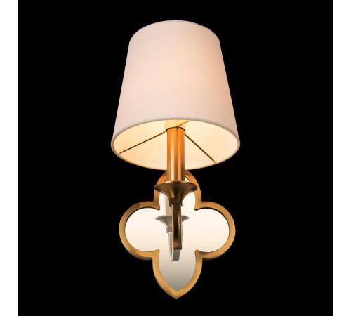 Бра Loft IT Silence 10303W Brass Бра Loft IT Silence 10303W Brass