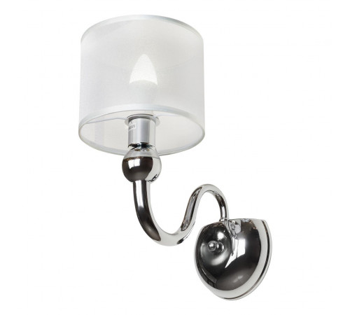 Бра iLamp Spring RM1690/1W CR Бра iLamp Spring RM1690/1W CR