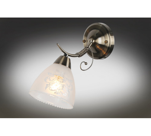 Бра Omnilux Casagliana OML-53801-01 Бра Omnilux Casagliana OML-53801-01