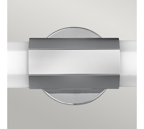 Бра Hinkley Facet QN-FACET-LED2-PC-BATH Бра Hinkley Facet QN-FACET-LED2-PC-BATH
